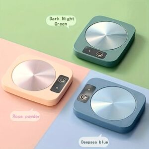 Coffee Mug Warmer - Rectangular